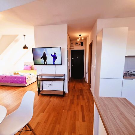 Bucharest Central E Apartment Екстериор снимка