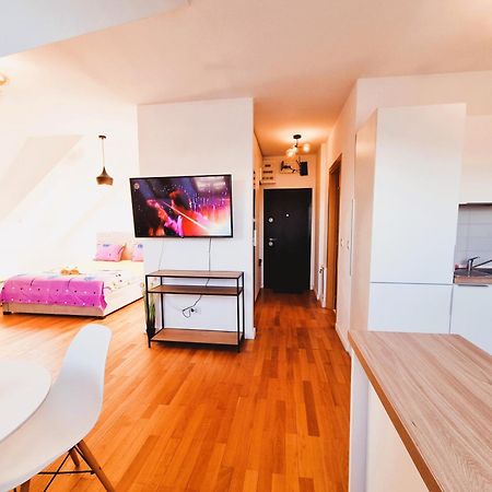 Bucharest Central E Apartment Екстериор снимка