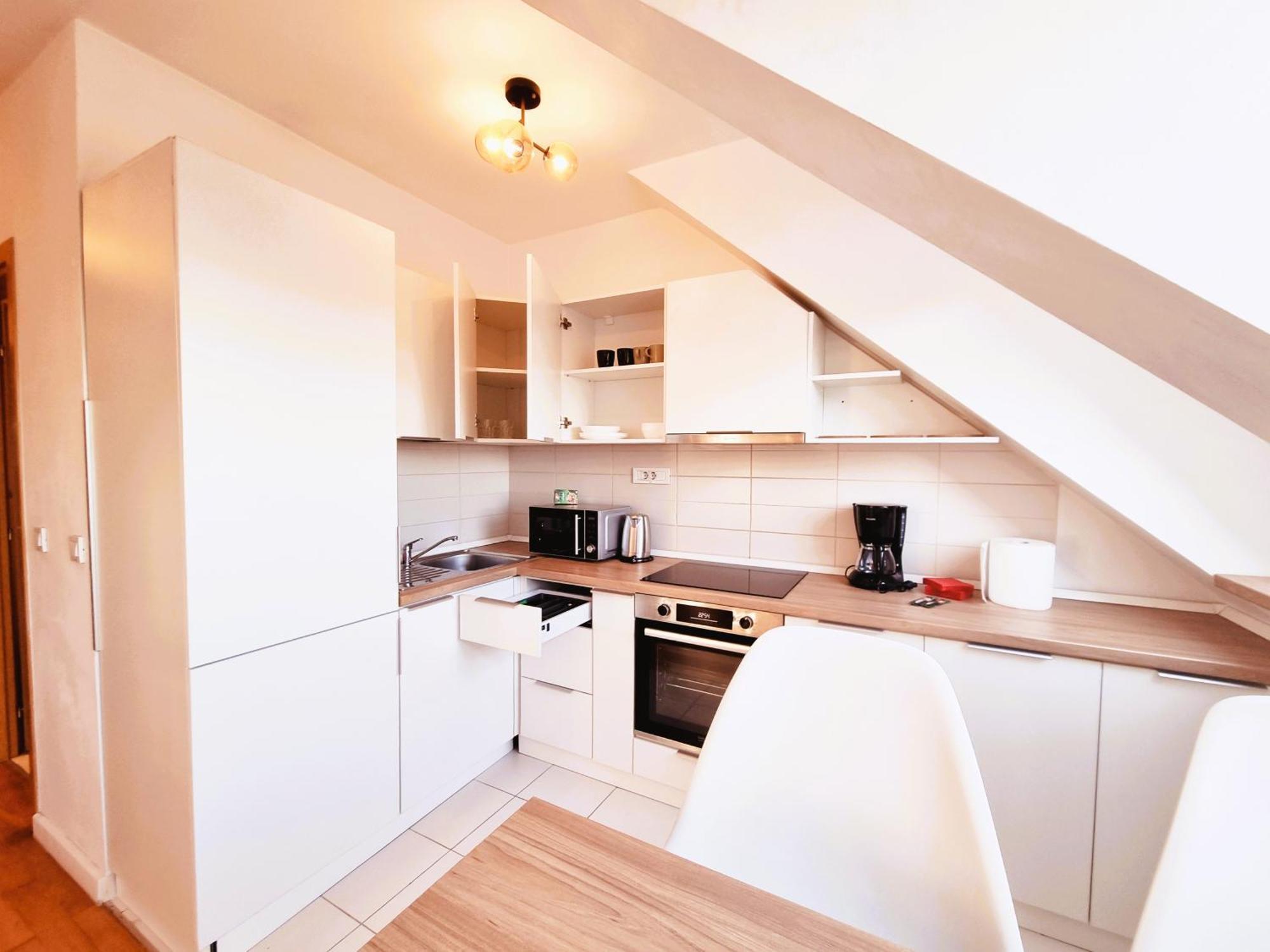 Bucharest Central E Apartment Екстериор снимка